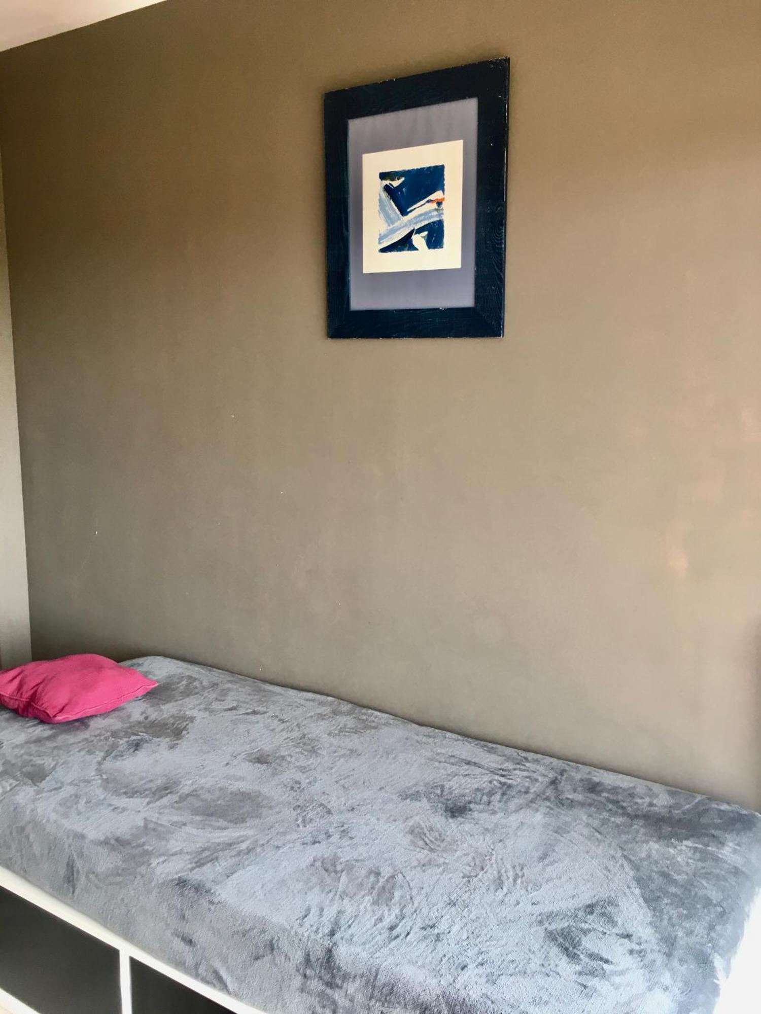 Appartement T3 Terrasse Vue Mer บ็องโดล ภายนอก รูปภาพ
