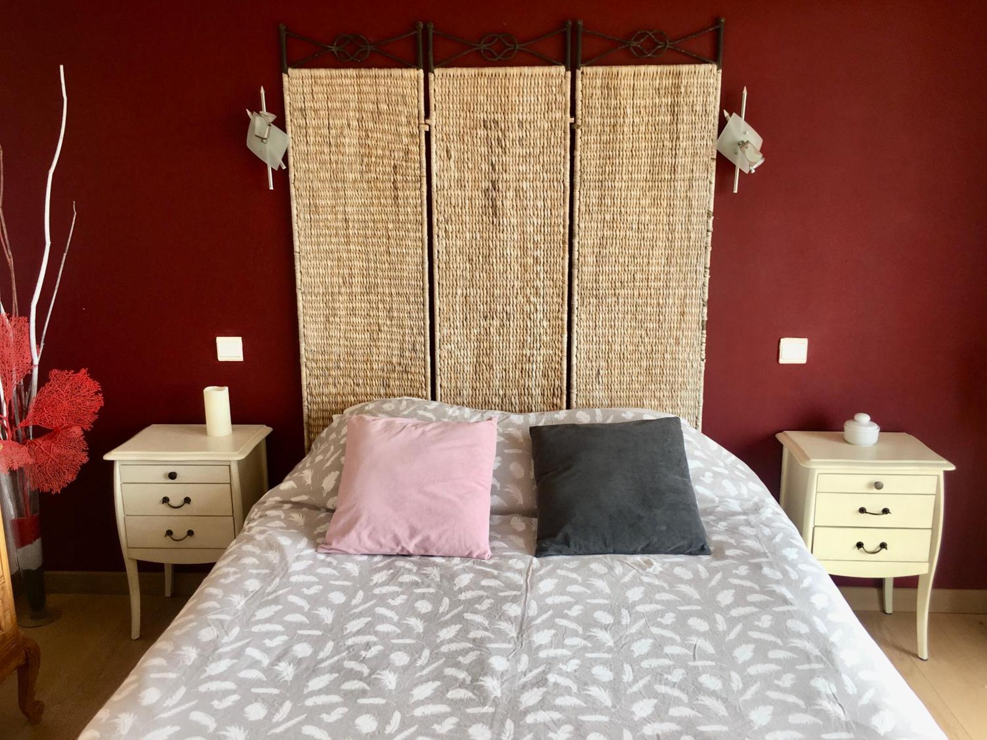 Appartement T3 Terrasse Vue Mer บ็องโดล ภายนอก รูปภาพ